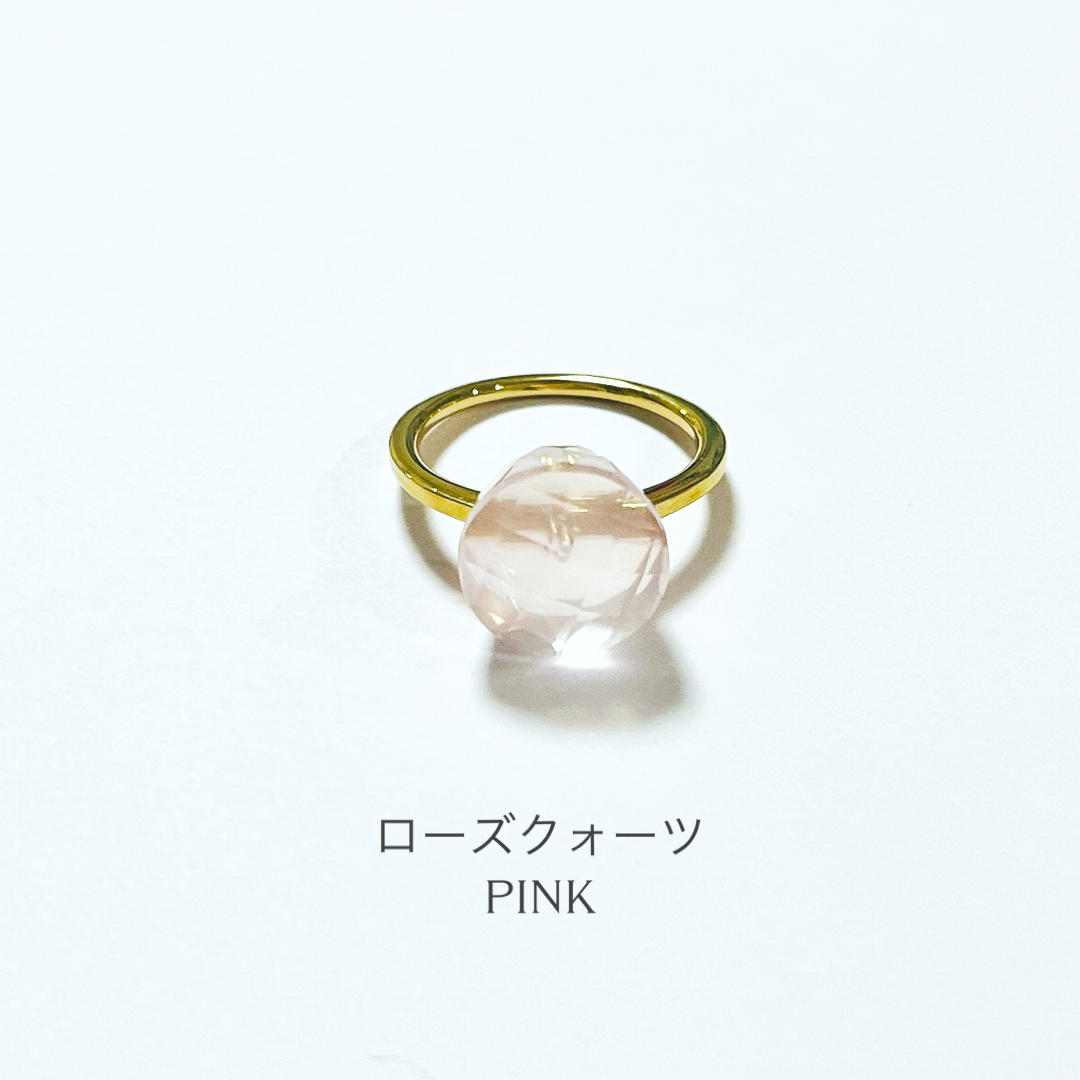 カップケーキリング