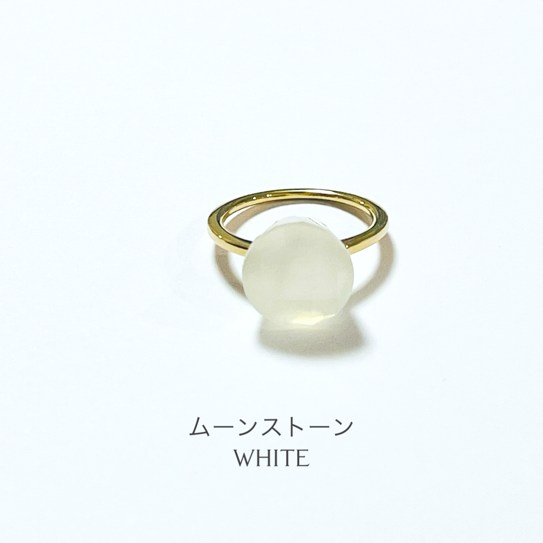 カップケーキリング