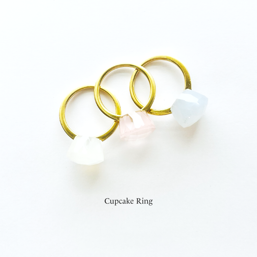 カップケーキリング