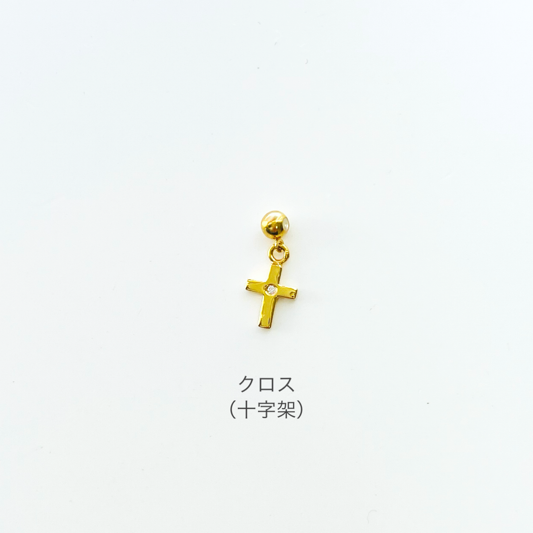 mia HAPPYチャーム