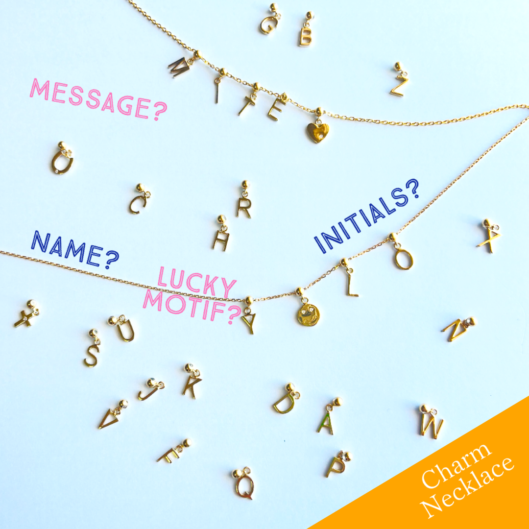 CharmNecklace