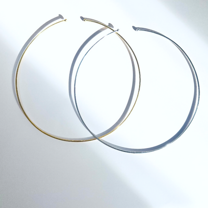 Pearl×Neckcuff