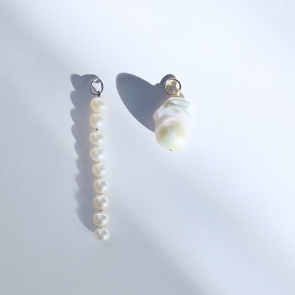 Pearl×Neckcuff