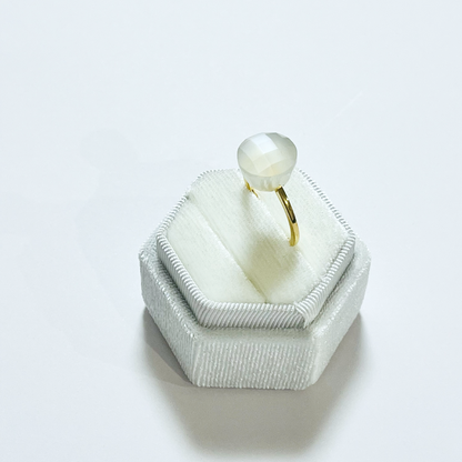 カップケーキリング