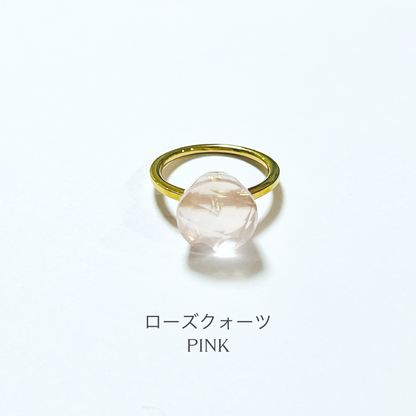 カップケーキリング