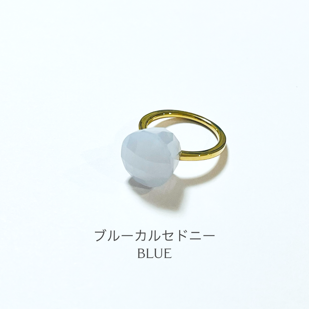 カップケーキリング