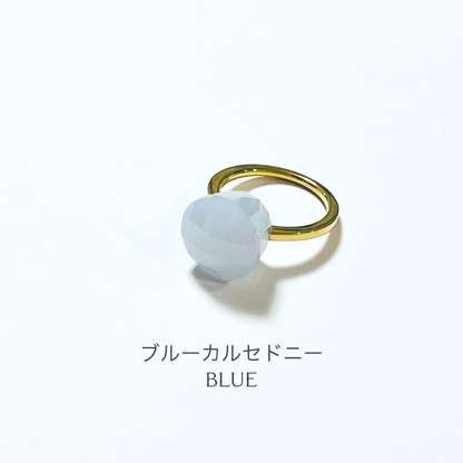 カップケーキリング