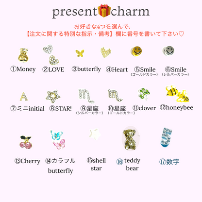 fav.ロケットペンダント
