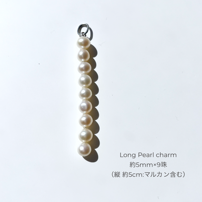 Pearl×Neckcuff
