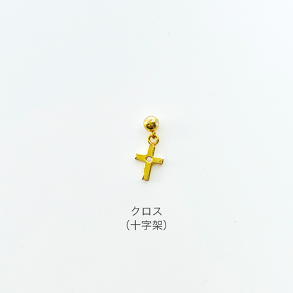 mia HAPPYチャーム