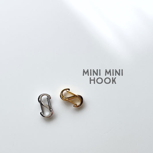 mini miniフック